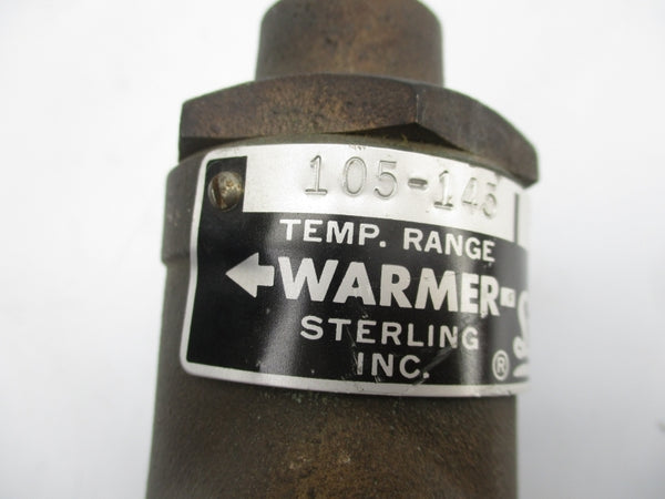 STERLCO R 151 E 105-145 NSNP