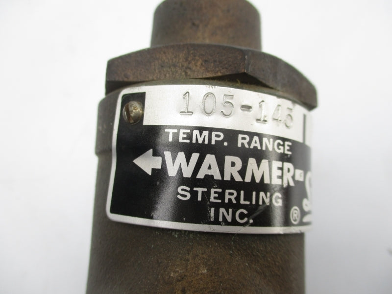 STERLCO R 151 E 105-145 NSNP