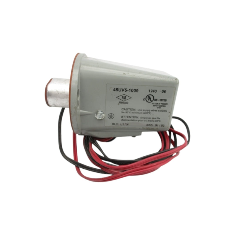 FIREYE 45UV5-1009 UNMP