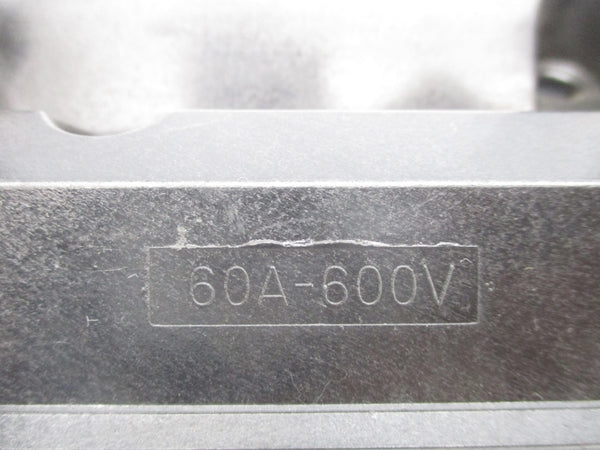 BUSS R60060-2CR 600V 60A NSNP