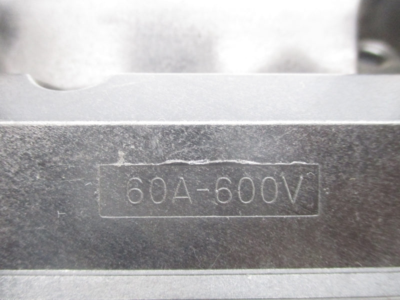 BUSS R60060-2CR 600V 60A NSNP