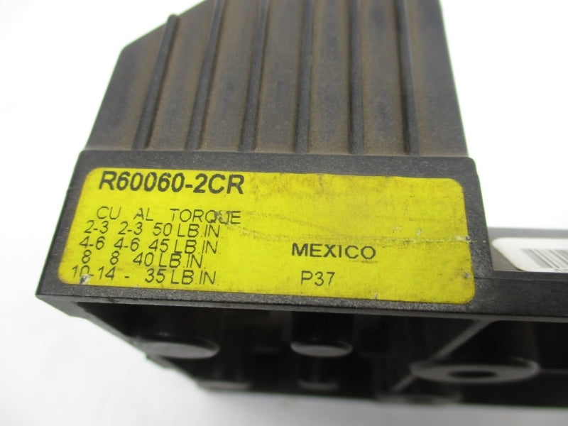 BUSS R60060-2CR 600V 60A NSNP