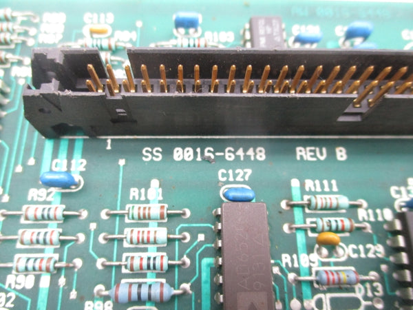 AW 0016-6448 REV. B UNMP