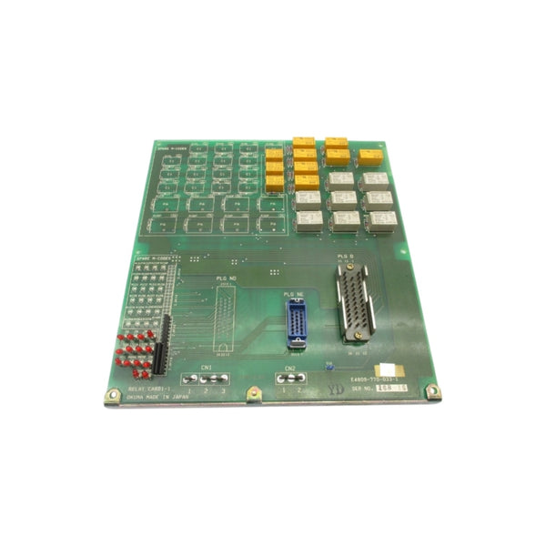 OKUMA E4809-770-033-1 UNMP