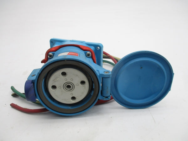 MELTRIC 63-64047 450VAC 60A (AS PICTURED) UNMP