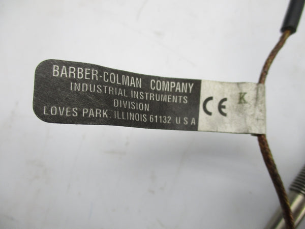 BARBER-COLMAN M233-21039-116-0-01 UNMP