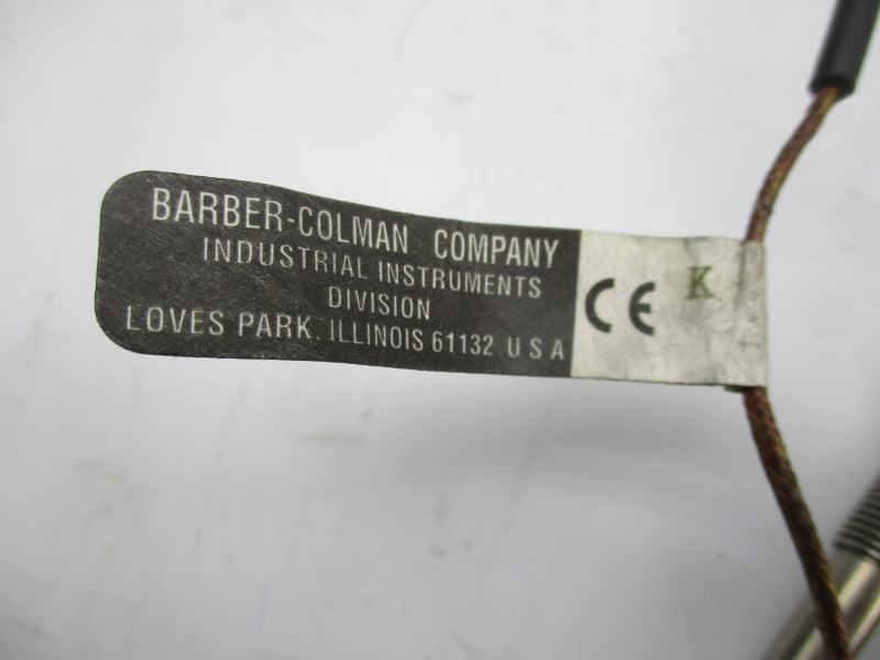 BARBER-COLMAN M233-21039-116-0-01 UNMP