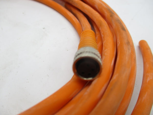 LUMBERG RKMV 4-165/5M UNMP