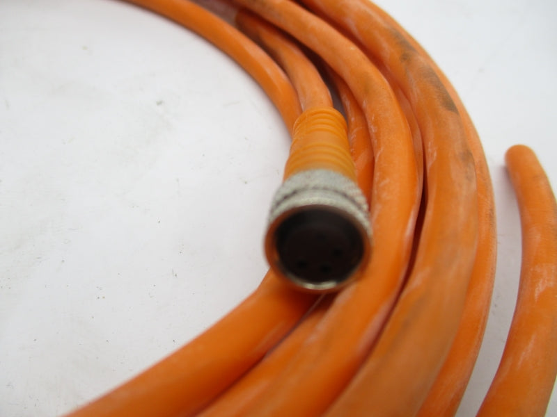 LUMBERG RKMV 4-165/5M UNMP