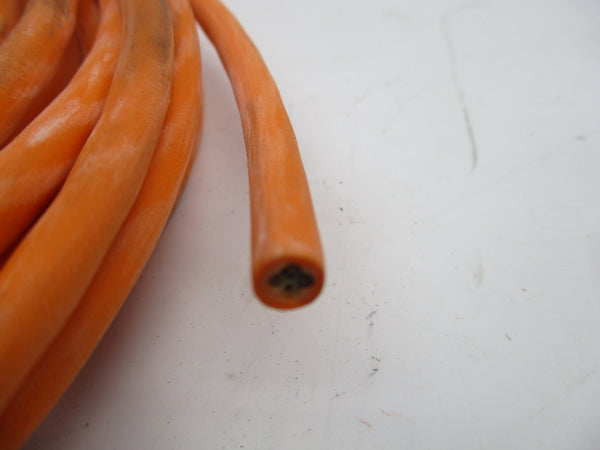 LUMBERG RKMV 4-165/5M UNMP