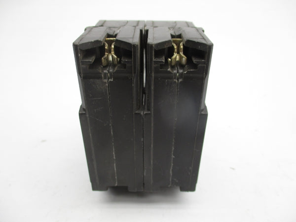 GENERAL ELECTRIC THQL215 120/240V 15A UNMP