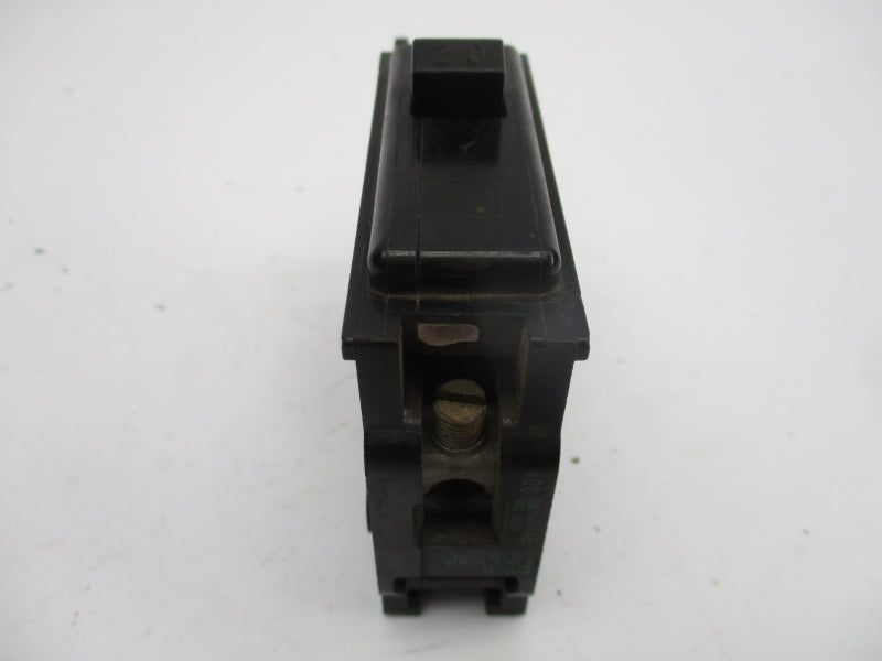 I-T-E EQ-B 120/240VAC 20A UNMP