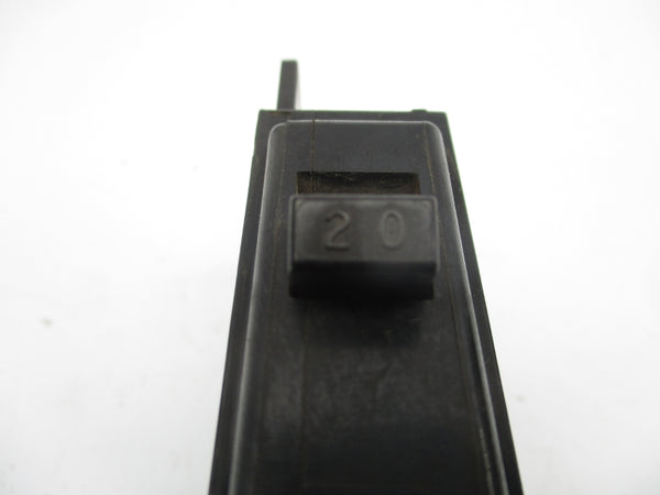 I-T-E EQ-B 120/240VAC 20A UNMP