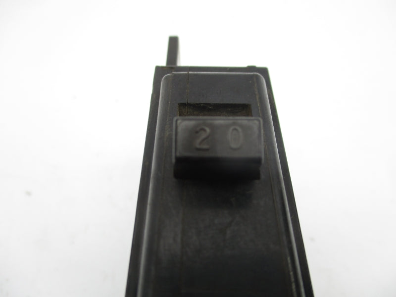 I-T-E EQ-B 120/240VAC 20A UNMP