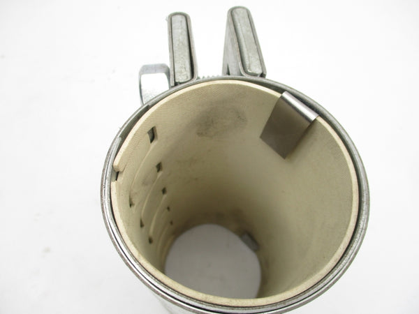 MORRIS 2-1/2-3C-0D NSNP