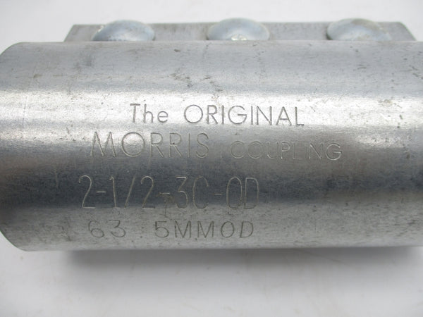 MORRIS 2-1/2-3C-0D NSNP