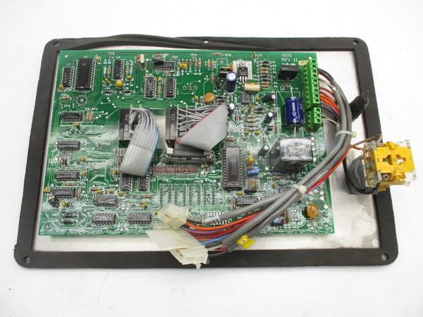 AMERICAN SIGMA 1600 NSNP