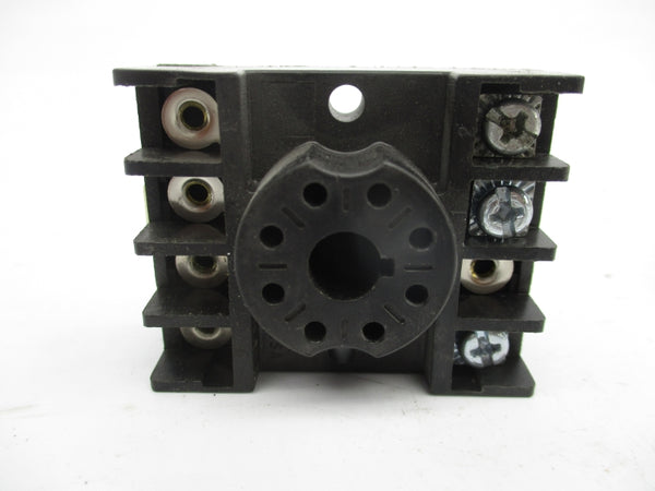 ALLEN BRADLEY 700-HN125 SER. A 300V 10A (AS PICTURED) UNMP