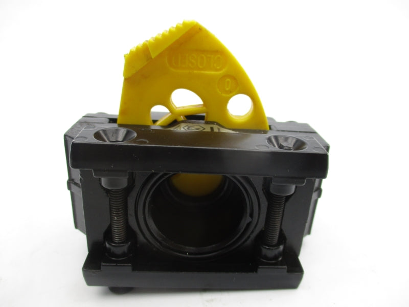 NORGREN T64E-4AB-P1N 250PSI NSNP