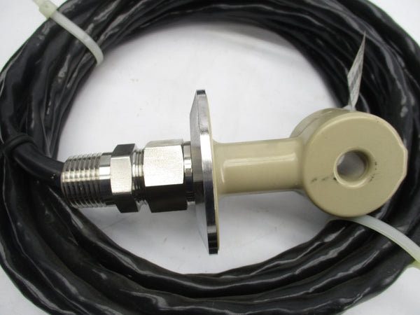 ROSEMOUNT 0225-03-50 200PSI REV. AC NSNP