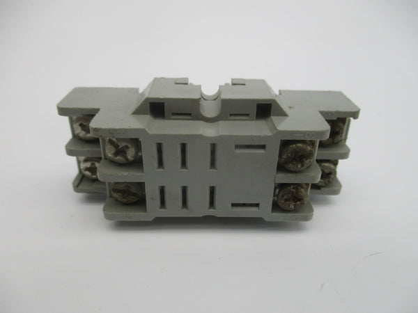 DAYTON 2A582E 300VAC 10A UNMP