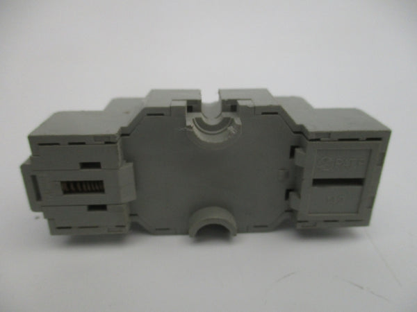 DAYTON 2A582E 300VAC 10A UNMP