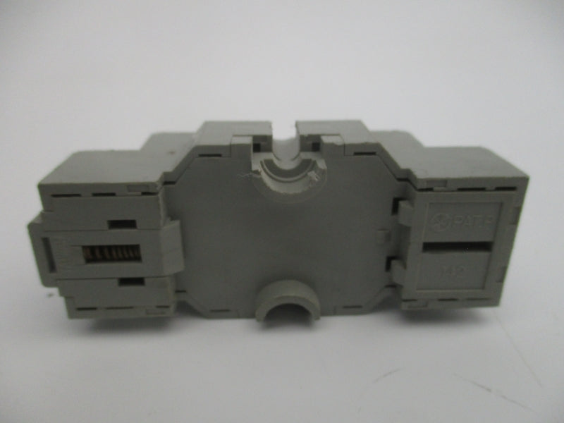 DAYTON 2A582E 300VAC 10A UNMP