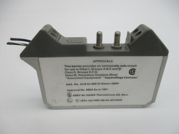 MEASUREMENT TECHNOLOGY MTL755AC 3A UNMP