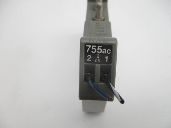 MEASUREMENT TECHNOLOGY MTL755AC 3A UNMP