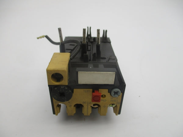 ALLEN BRADLEY 193-BSB 16 SER. B 600V 1.0-1.6A UNMP
