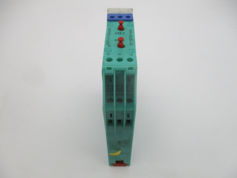 PEPPERL+FUCHS KHP-105/EX-2A 91136 28V UNMP