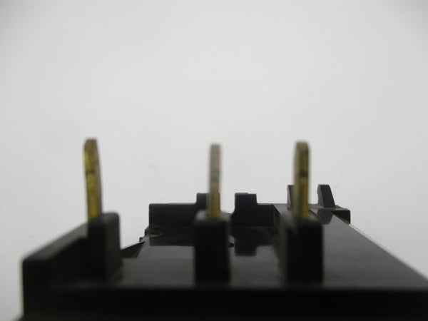 ALLEN BRADLEY 193-BSB16 SER. A 660V 1.1-1.6A  (AS PICTURED) UNMP