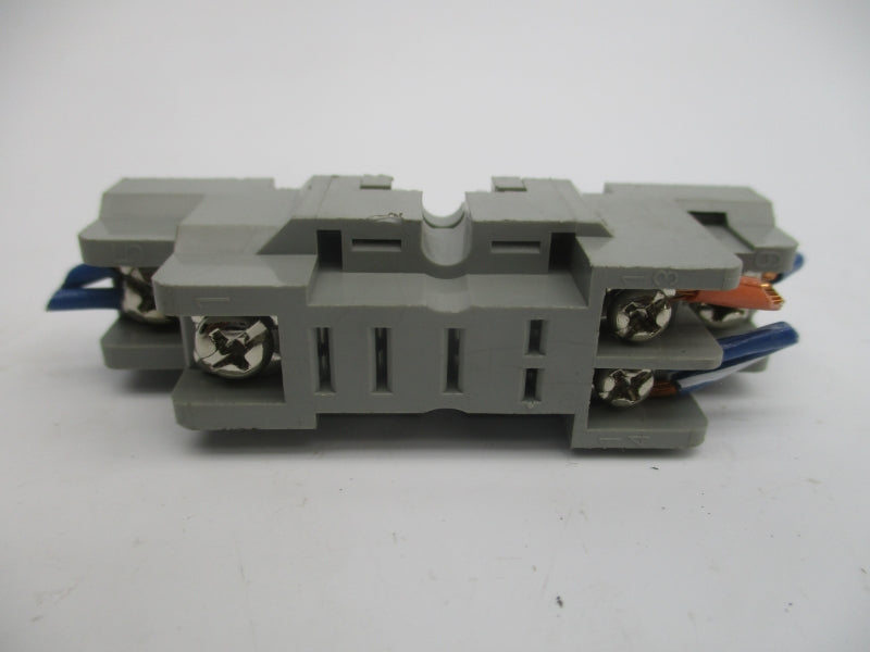 IDEC SH1B-05 300V 10A (AS PICTURED) UNMP