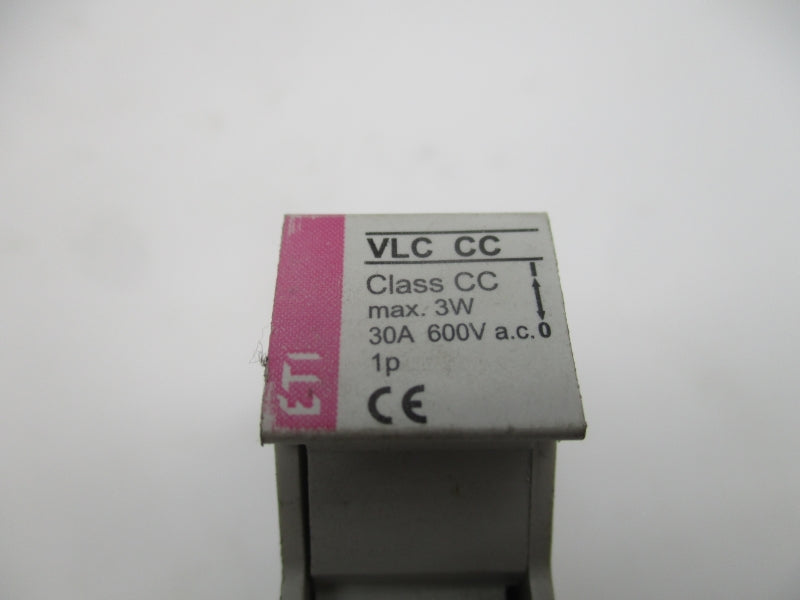 ETI VLC CC 600V 30A NSNP