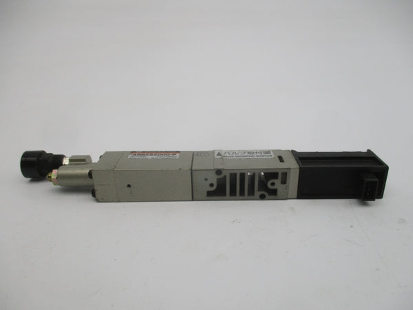 SMC ARBZS2000-P 0-150PSI NSNP