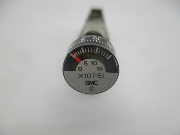 SMC ARBZS2000-P 0-150PSI NSNP