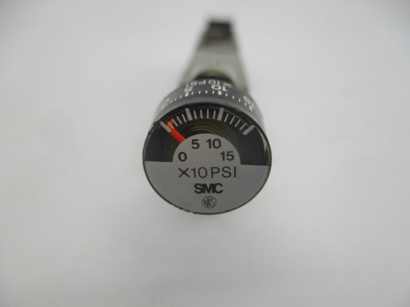 SMC ARBZS2000-P 0-150PSI NSNP