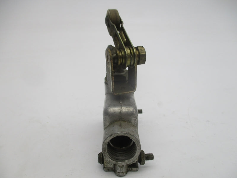 LICON 30-415 250VAC 10A (AS PICTURED) UNMP