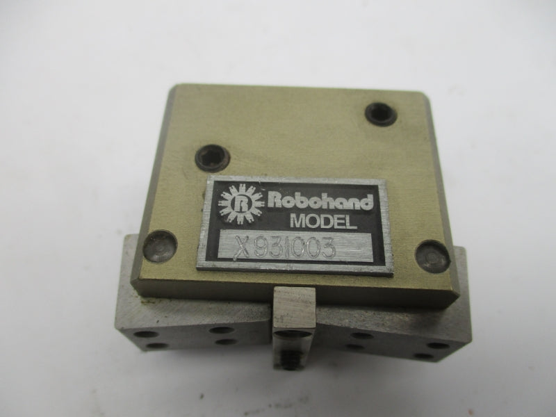 ROBOHAND X931003 UNMP