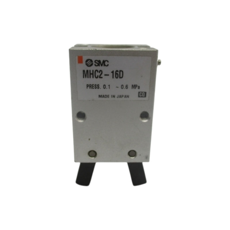 SMC MHC2-16D UNMP