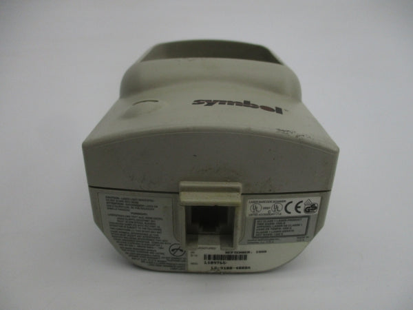 SYMBOL LS-9100-400BA (AS PICTURED) UNMP