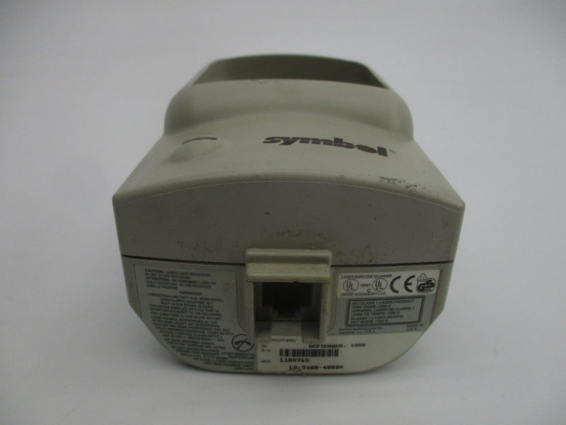 SYMBOL LS-9100-400BA (AS PICTURED) UNMP