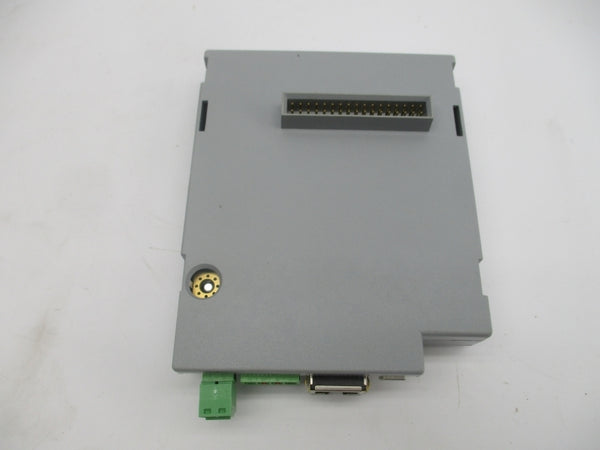 PARKER 6055-LNET-00 F/W 1.7 24VDC NSMP