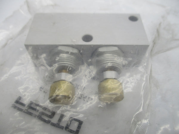 FESTO GR-1/8X2-B 152612 7-145PSI NSMP