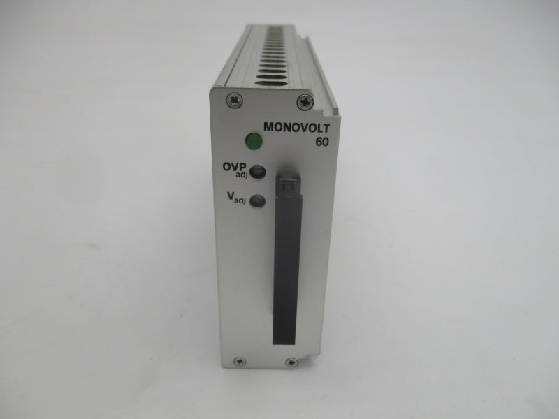 VERO 116-010065J 115/230VAC 1.5/0.85A NSMP