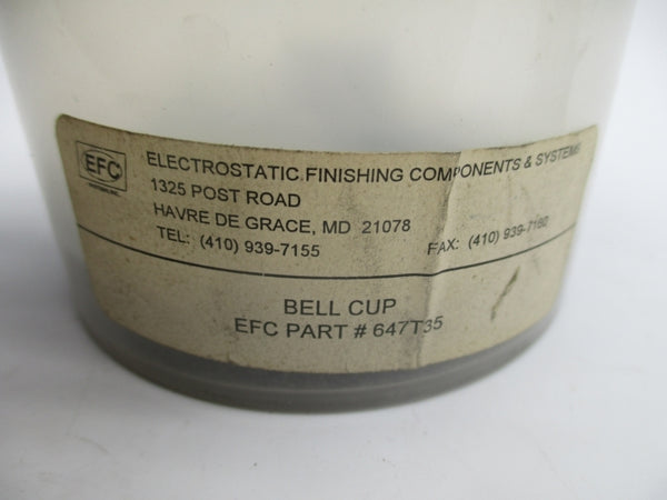 EFC 647T35 (AS PICTURED) NSMP