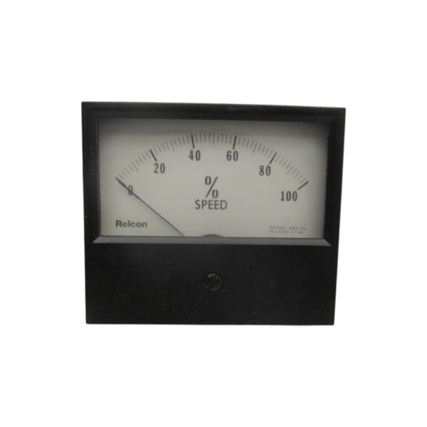 RELCON 320-GL 0-100 NSNP