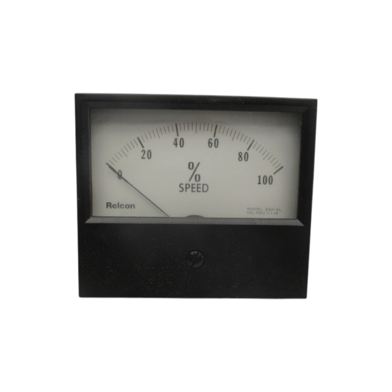 RELCON 320-GL 0-100 NSNP