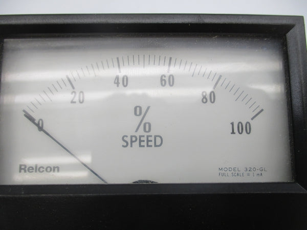 RELCON 320-GL 0-100 NSNP