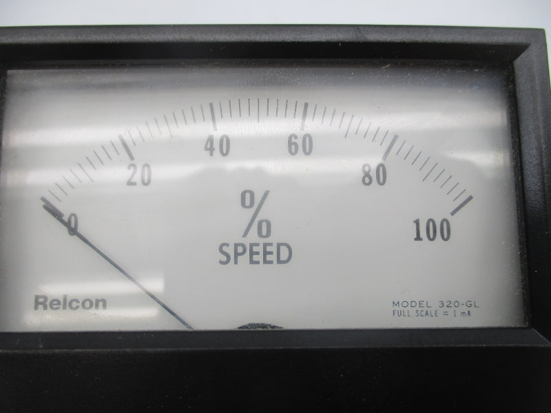 RELCON 320-GL 0-100 NSNP
